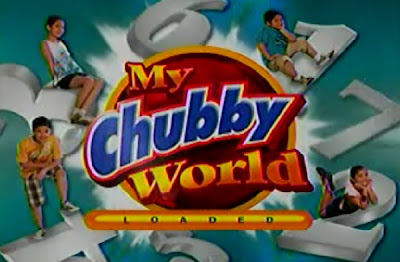 My Chubby World is a childrens ...